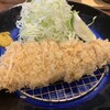 とんかつ 蒼樹