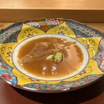 美会 - フカヒレ タイ薬膳