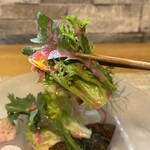 ビストロ セレニテ - 