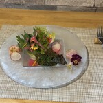 ビストロ セレニテ - 