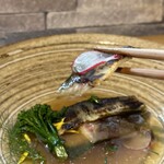 ビストロ セレニテ - 