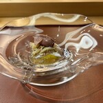 美会 - 毛蟹 蛍烏賊