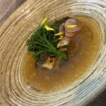 ビストロ セレニテ - 