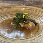 ビストロ セレニテ - 