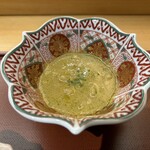 美会 - グリーンカレー