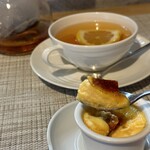 ビストロ セレニテ - 