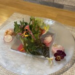 ビストロ セレニテ - 