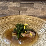 ビストロ セレニテ - 