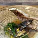 ビストロ セレニテ - 