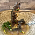 ビストロ セレニテ - 