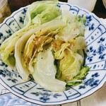 LIFE - 料理写真: