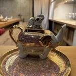 美会 - ほうじ茶