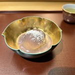 美会 - できたてアイス