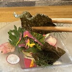 ビストロ セレニテ - 