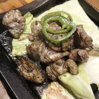 京の禅 車 四条烏丸店 - 