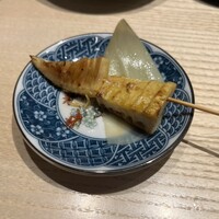 焼鳥 くまわき - 