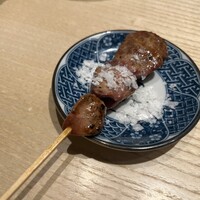 焼鳥 くまわき - 