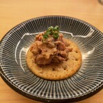 鮨おにかい＋1 - 