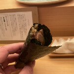 鮨おにかい＋1 - 