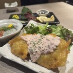 蕎麦・鮮魚 個室居酒屋 村瀬 - 