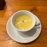 アッカ - スープ