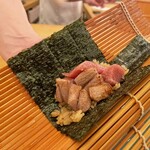 鮨おにかい＋1 - 