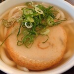 Inaba Udon - 