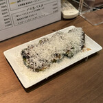 タマリバ 白金魚 PLATINUM FISH - 