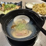 蕎麦・鮮魚 個室居酒屋 村瀬 本町本店 - 