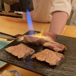 鮨おにかい＋1 - 