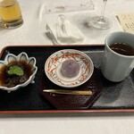 交詢社 食堂 - 