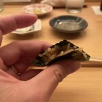 鮨おにかい＋1 - 