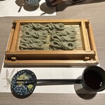 蕎麦・鮮魚 個室居酒屋 村瀬 本町本店 - 