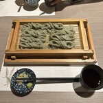 Soba Sengyo Koshitsu Izakaya Murase - 