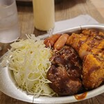 ターバンカレー ゲートシティ大崎店 - 