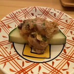 鮨おにかい＋1 - 