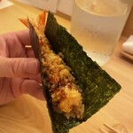 鮨おにかい＋1 - 