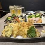 蕎麦・鮮魚 個室居酒屋 村瀬 本町本店 - 