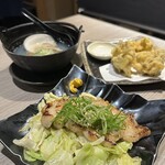 蕎麦・鮮魚 個室居酒屋 村瀬 本町本店 - 