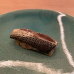 鮨おにかい＋1 - 