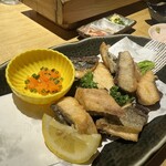 釣船茶屋ざうお - 