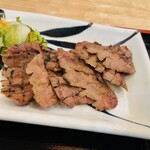 牛たん焼き 仙台辺見 大丸札幌店 - 