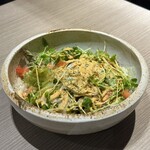 蕎麦・鮮魚 個室居酒屋 村瀬 - 