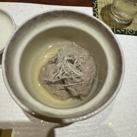 鮨 赤酢 はなやま - 
