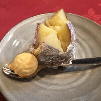 くいしんぼー山中 - 