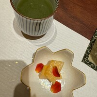 鮨 赤酢 はなやま - 