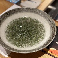 馳走 啐啄一十  - 