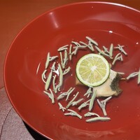 馳走 啐啄一十  - 