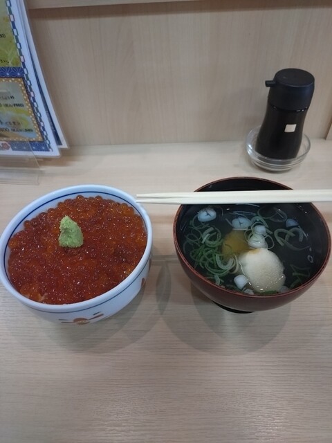 ぷらっとすし - 苫小牧（寿司）の写真