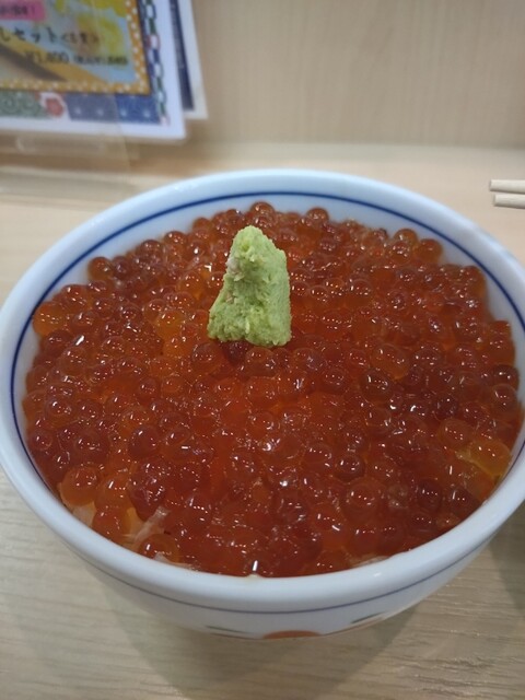 ぷらっとすし - 苫小牧（寿司）の写真